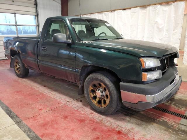 Photo 3 VIN: 1GCEC14T05Z251787 - CHEVROLET SILVERADO 