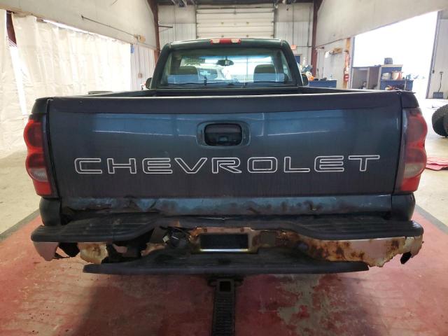 Photo 5 VIN: 1GCEC14T05Z251787 - CHEVROLET SILVERADO 