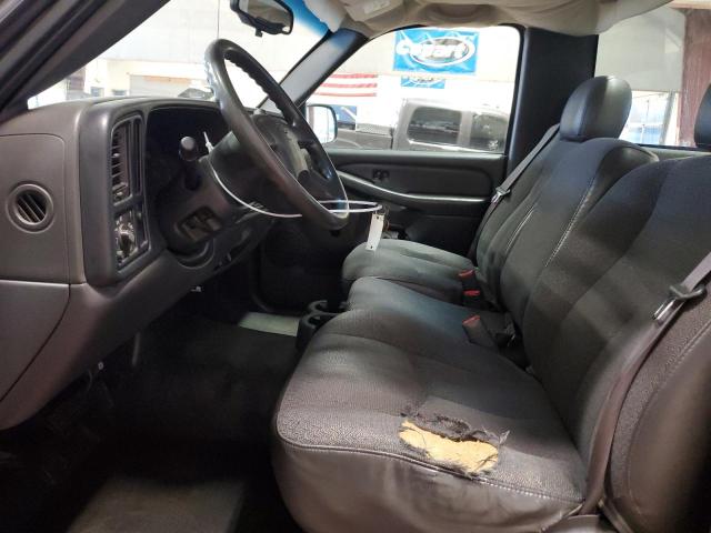 Photo 6 VIN: 1GCEC14T05Z251787 - CHEVROLET SILVERADO 