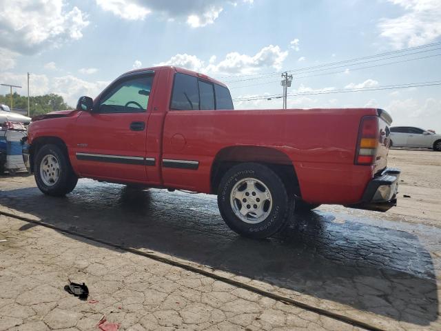 Photo 1 VIN: 1GCEC14T0XZ123648 - CHEVROLET SILVERADO 