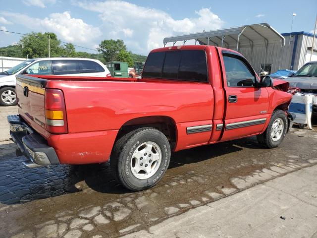 Photo 2 VIN: 1GCEC14T0XZ123648 - CHEVROLET SILVERADO 