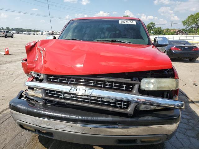 Photo 4 VIN: 1GCEC14T0XZ123648 - CHEVROLET SILVERADO 