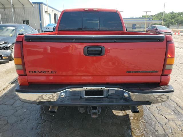 Photo 5 VIN: 1GCEC14T0XZ123648 - CHEVROLET SILVERADO 