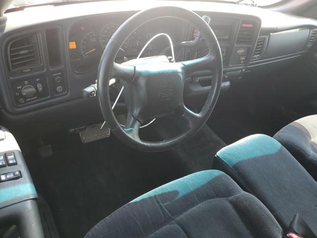 Photo 7 VIN: 1GCEC14T0XZ123648 - CHEVROLET SILVERADO 