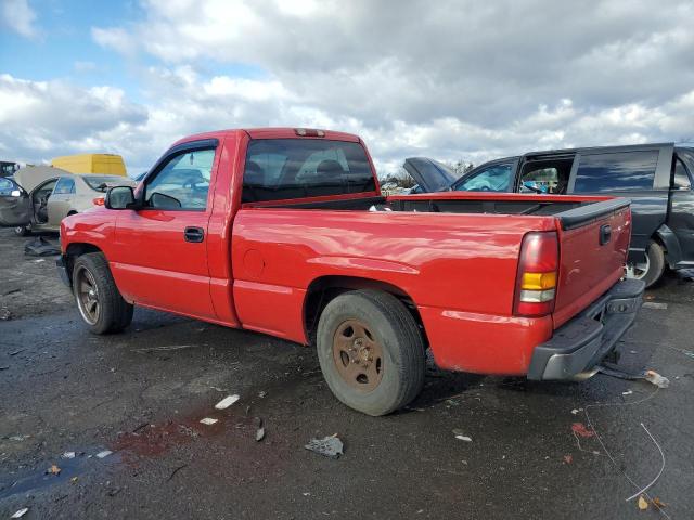 Photo 1 VIN: 1GCEC14T12Z316500 - CHEVROLET SILVERADO 