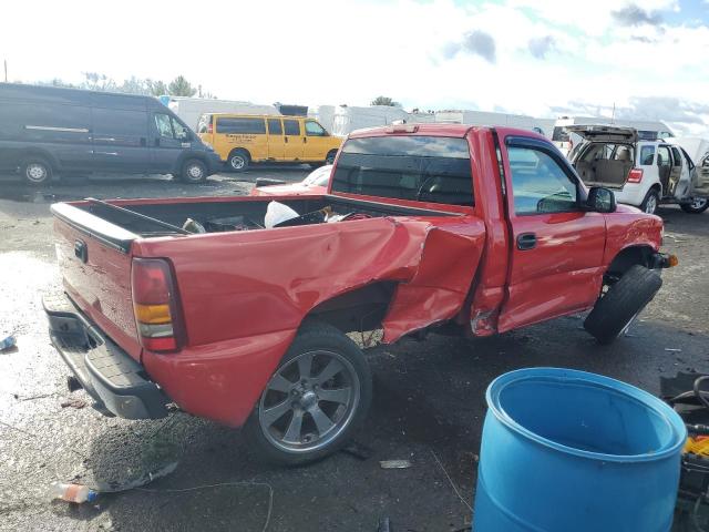 Photo 2 VIN: 1GCEC14T12Z316500 - CHEVROLET SILVERADO 