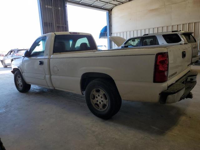 Photo 1 VIN: 1GCEC14T13Z160332 - CHEVROLET SILVERADO 