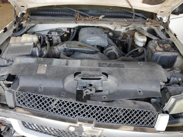 Photo 10 VIN: 1GCEC14T13Z160332 - CHEVROLET SILVERADO 