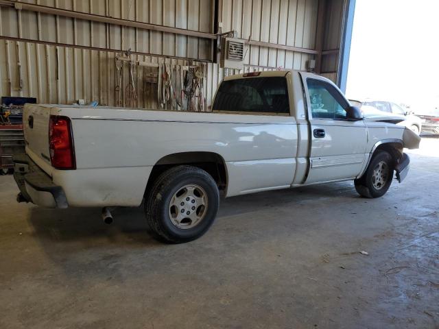 Photo 2 VIN: 1GCEC14T13Z160332 - CHEVROLET SILVERADO 