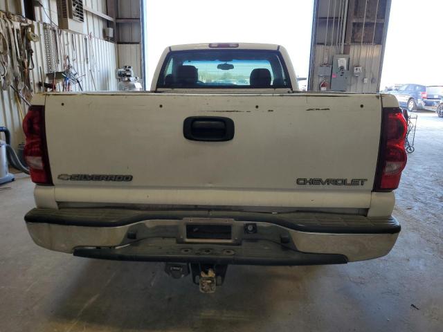 Photo 5 VIN: 1GCEC14T13Z160332 - CHEVROLET SILVERADO 