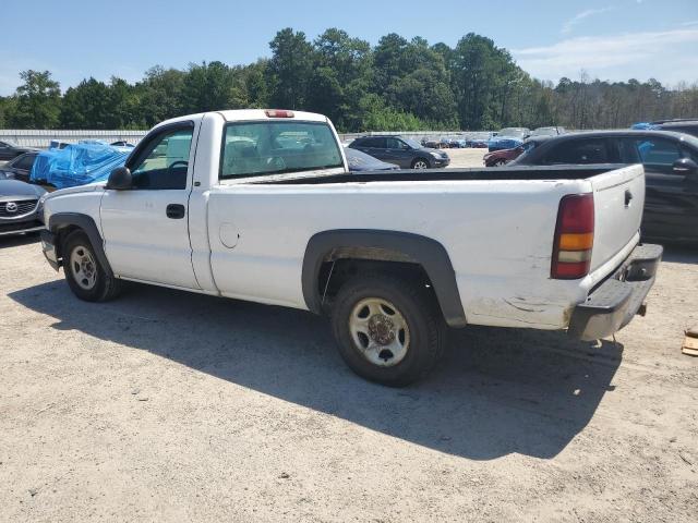 Photo 1 VIN: 1GCEC14T13Z324324 - CHEVROLET SILVERADO 