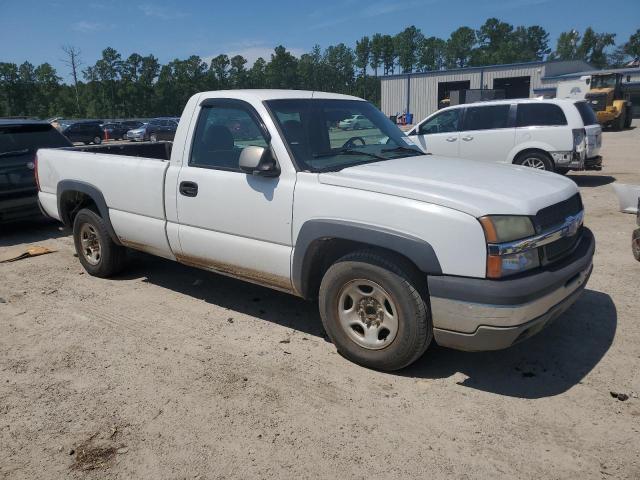 Photo 3 VIN: 1GCEC14T13Z324324 - CHEVROLET SILVERADO 