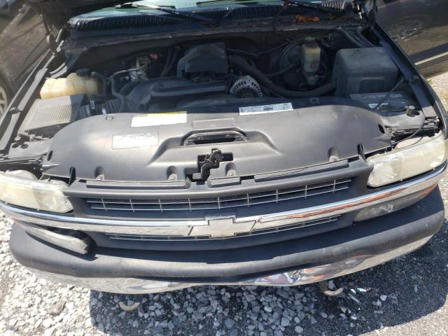 Photo 10 VIN: 1GCEC14T1XE157928 - CHEVROLET SILVERADO 