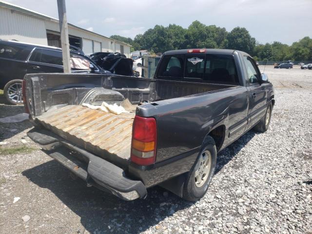 Photo 2 VIN: 1GCEC14T1XE157928 - CHEVROLET SILVERADO 