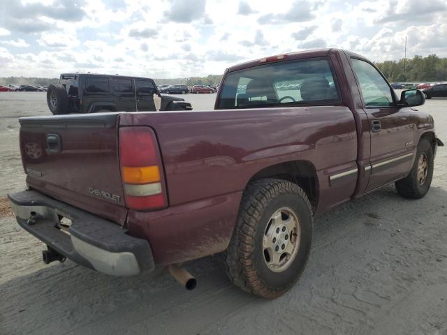 Photo 2 VIN: 1GCEC14T1YZ263046 - CHEVROLET ALL MODELS 