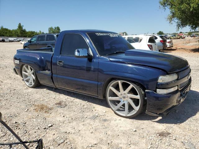 Photo 3 VIN: 1GCEC14T1YZ360117 - CHEVROLET SILVERADO 