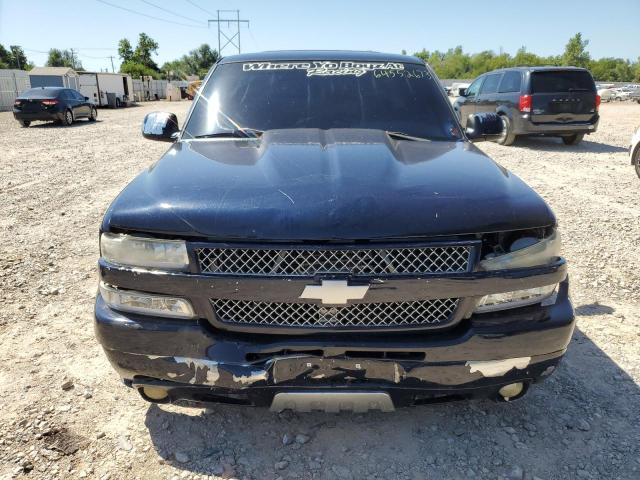 Photo 4 VIN: 1GCEC14T1YZ360117 - CHEVROLET SILVERADO 