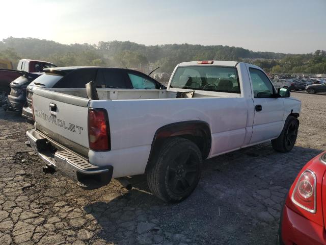 Photo 2 VIN: 1GCEC14T24E101735 - CHEVROLET SILVERADO 