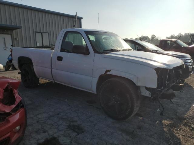 Photo 3 VIN: 1GCEC14T24E101735 - CHEVROLET SILVERADO 