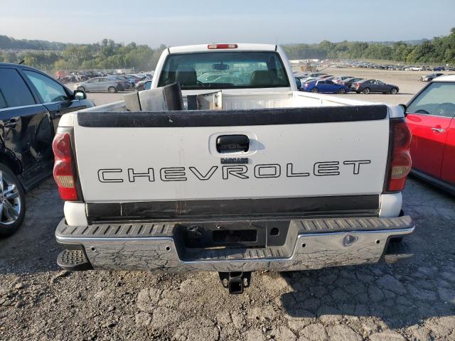 Photo 5 VIN: 1GCEC14T24E101735 - CHEVROLET SILVERADO 