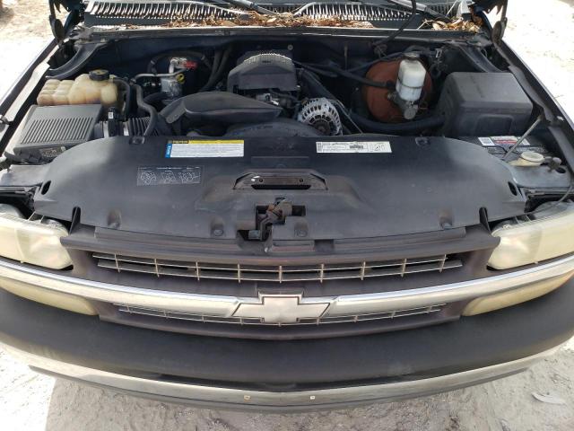 Photo 10 VIN: 1GCEC14T2YZ108988 - CHEVROLET SILVERADO 