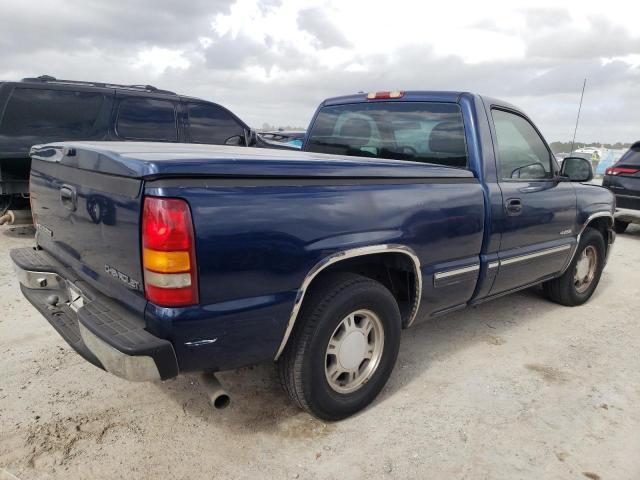 Photo 2 VIN: 1GCEC14T2YZ108988 - CHEVROLET SILVERADO 