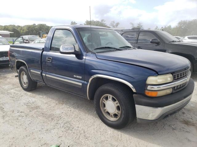 Photo 3 VIN: 1GCEC14T2YZ108988 - CHEVROLET SILVERADO 