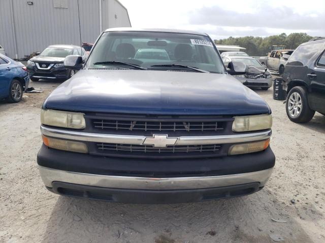 Photo 4 VIN: 1GCEC14T2YZ108988 - CHEVROLET SILVERADO 