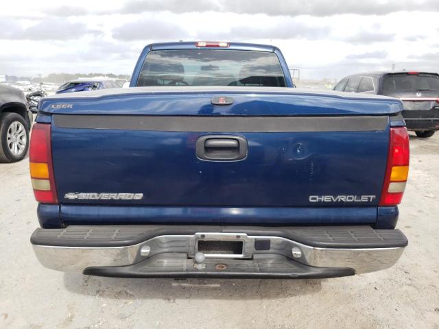 Photo 5 VIN: 1GCEC14T2YZ108988 - CHEVROLET SILVERADO 