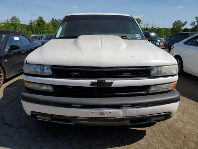 Photo 4 VIN: 1GCEC14T2YZ170553 - CHEVROLET SILVERADO 