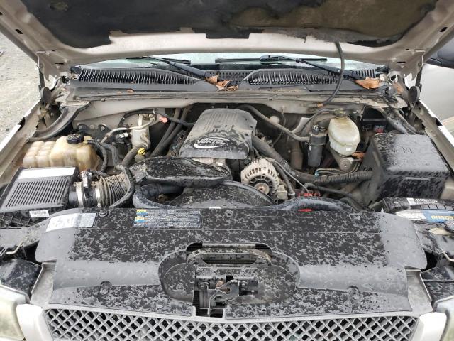 Photo 10 VIN: 1GCEC14T34Z281445 - CHEVROLET SILVERADO 