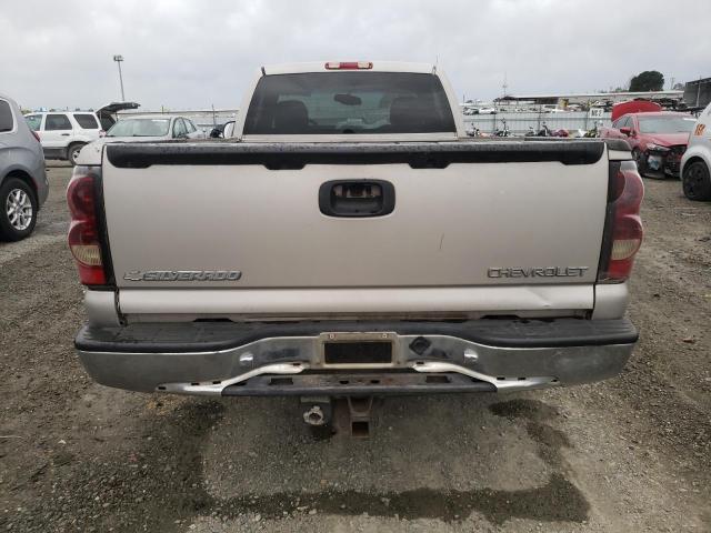 Photo 5 VIN: 1GCEC14T34Z281445 - CHEVROLET SILVERADO 