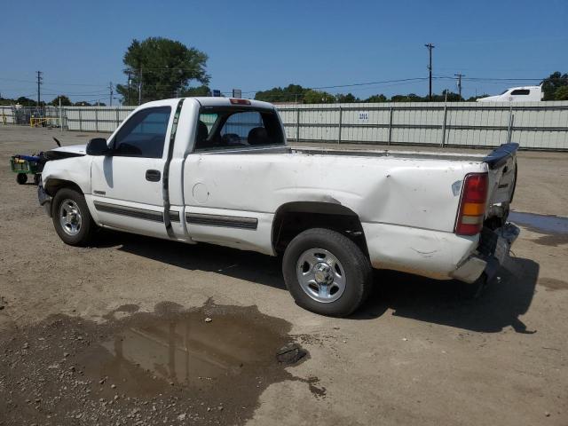 Photo 1 VIN: 1GCEC14T41Z213246 - CHEVROLET SILVERADO 