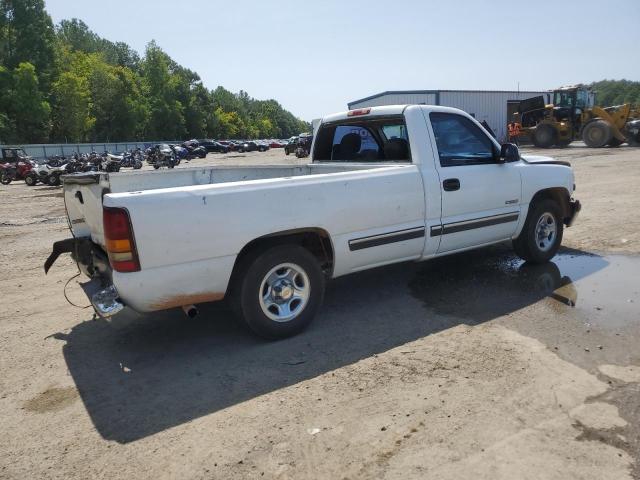 Photo 2 VIN: 1GCEC14T41Z213246 - CHEVROLET SILVERADO 