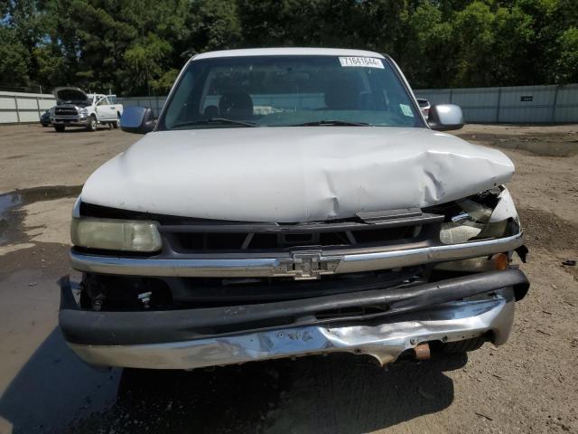 Photo 4 VIN: 1GCEC14T41Z213246 - CHEVROLET SILVERADO 