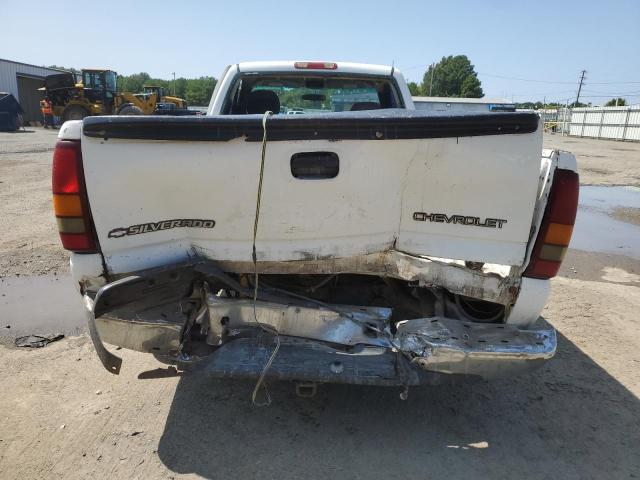 Photo 5 VIN: 1GCEC14T41Z213246 - CHEVROLET SILVERADO 