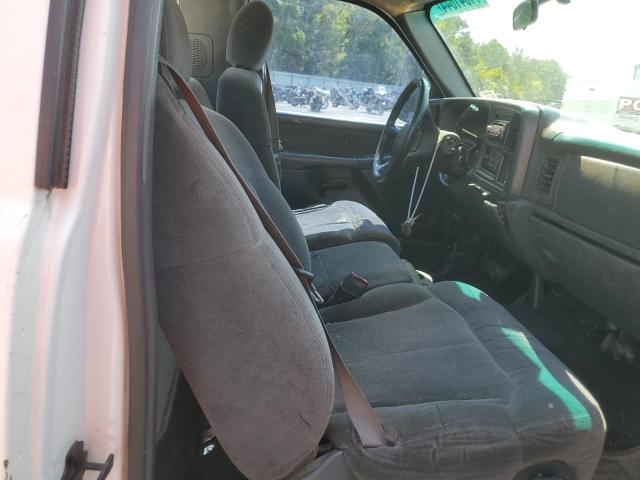 Photo 9 VIN: 1GCEC14T41Z213246 - CHEVROLET SILVERADO 