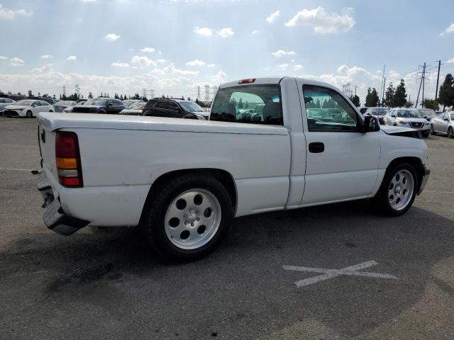 Photo 2 VIN: 1GCEC14T41Z311631 - CHEVROLET SILVERADO 