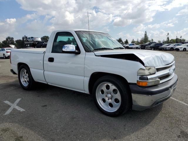 Photo 3 VIN: 1GCEC14T41Z311631 - CHEVROLET SILVERADO 