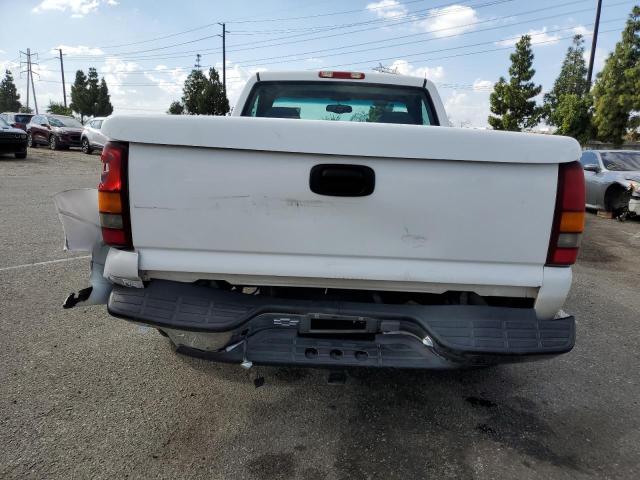 Photo 5 VIN: 1GCEC14T41Z311631 - CHEVROLET SILVERADO 