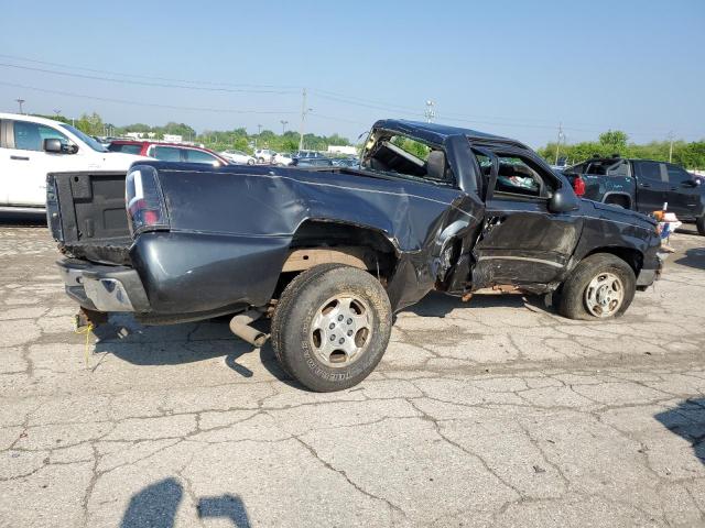 Photo 2 VIN: 1GCEC14T43Z166657 - CHEVROLET SILVERADO 