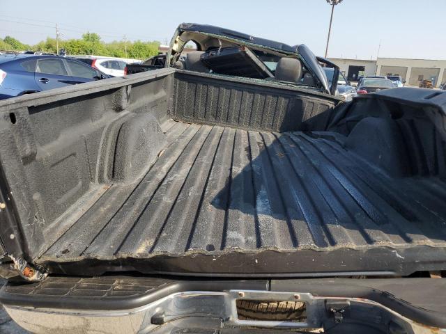 Photo 9 VIN: 1GCEC14T43Z166657 - CHEVROLET SILVERADO 