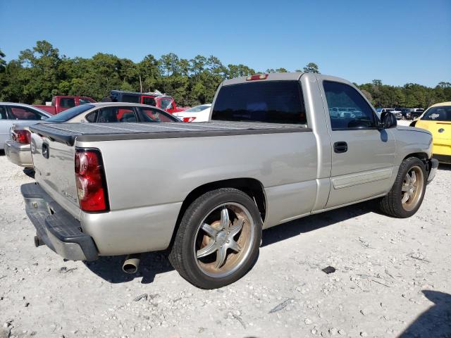 Photo 2 VIN: 1GCEC14T44Z293149 - CHEVROLET SILVERADO 