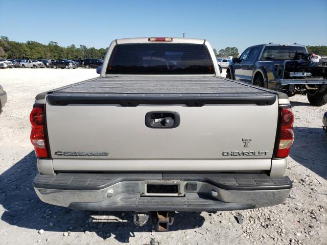 Photo 5 VIN: 1GCEC14T44Z293149 - CHEVROLET SILVERADO 