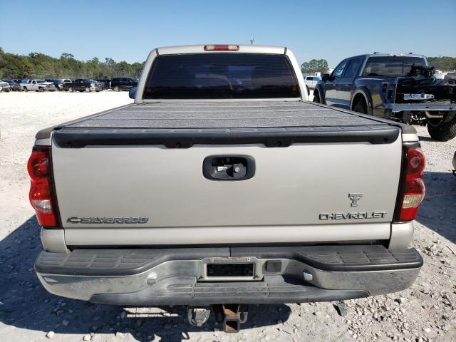 Photo 9 VIN: 1GCEC14T44Z293149 - CHEVROLET SILVERADO 