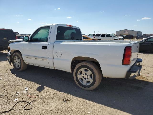 Photo 1 VIN: 1GCEC14T45Z230098 - CHEVROLET SILVERADO 