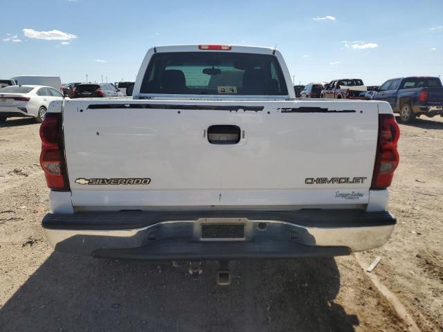 Photo 5 VIN: 1GCEC14T45Z230098 - CHEVROLET SILVERADO 