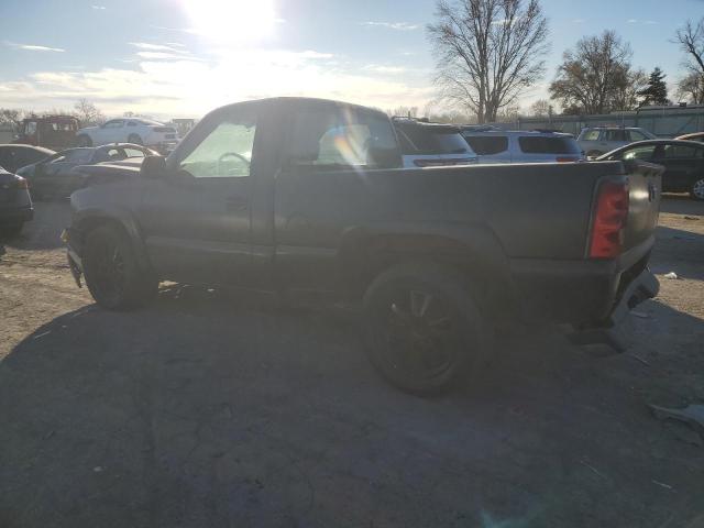 Photo 1 VIN: 1GCEC14T45Z271864 - CHEVROLET SILVERADO 