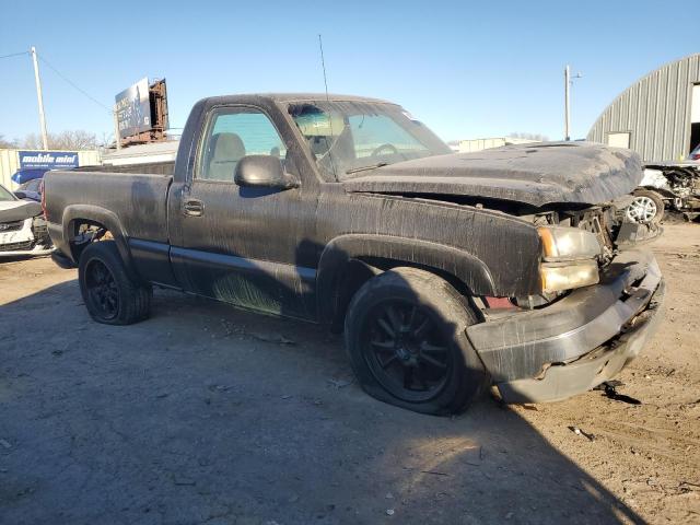 Photo 3 VIN: 1GCEC14T45Z271864 - CHEVROLET SILVERADO 