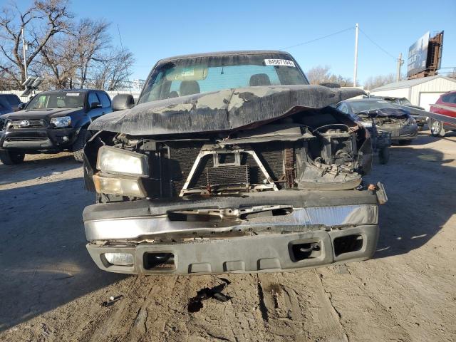 Photo 4 VIN: 1GCEC14T45Z271864 - CHEVROLET SILVERADO 